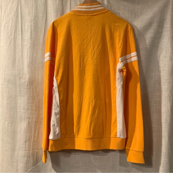 Sergio Tacchini track jacket sweater - Picture 11 of 15